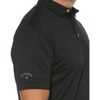 Callaway Men'S Short Sleeve Opti-Dri Golf Polo Shirt