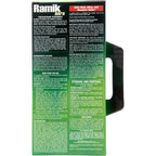 Ramik Bars All-Weather Rodenticide Mold & Moisture Resistant Bait For Control Of Rats, Mice, And Meadow Voles, 4 Lbs