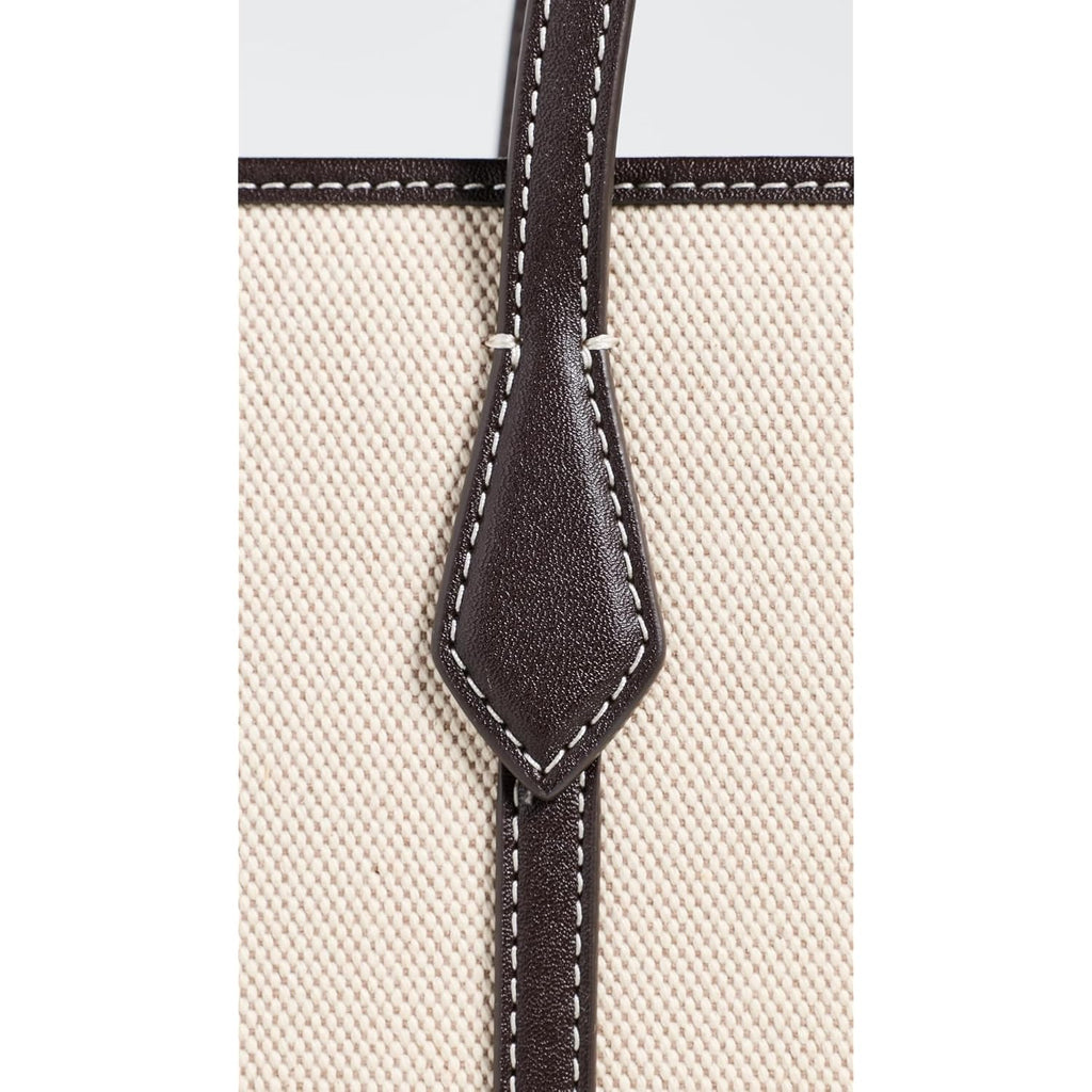 Tory Burch Women's Perry Canvas Tote Bag