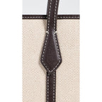 Tory Burch Women's Perry Canvas Tote Bag