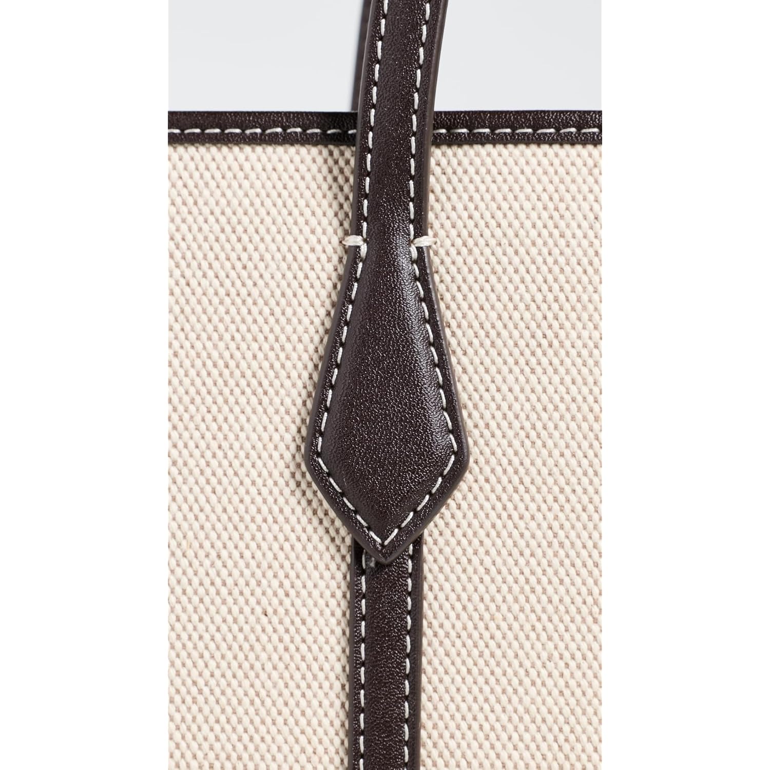 Tory Burch Women's Perry Canvas Tote Bag