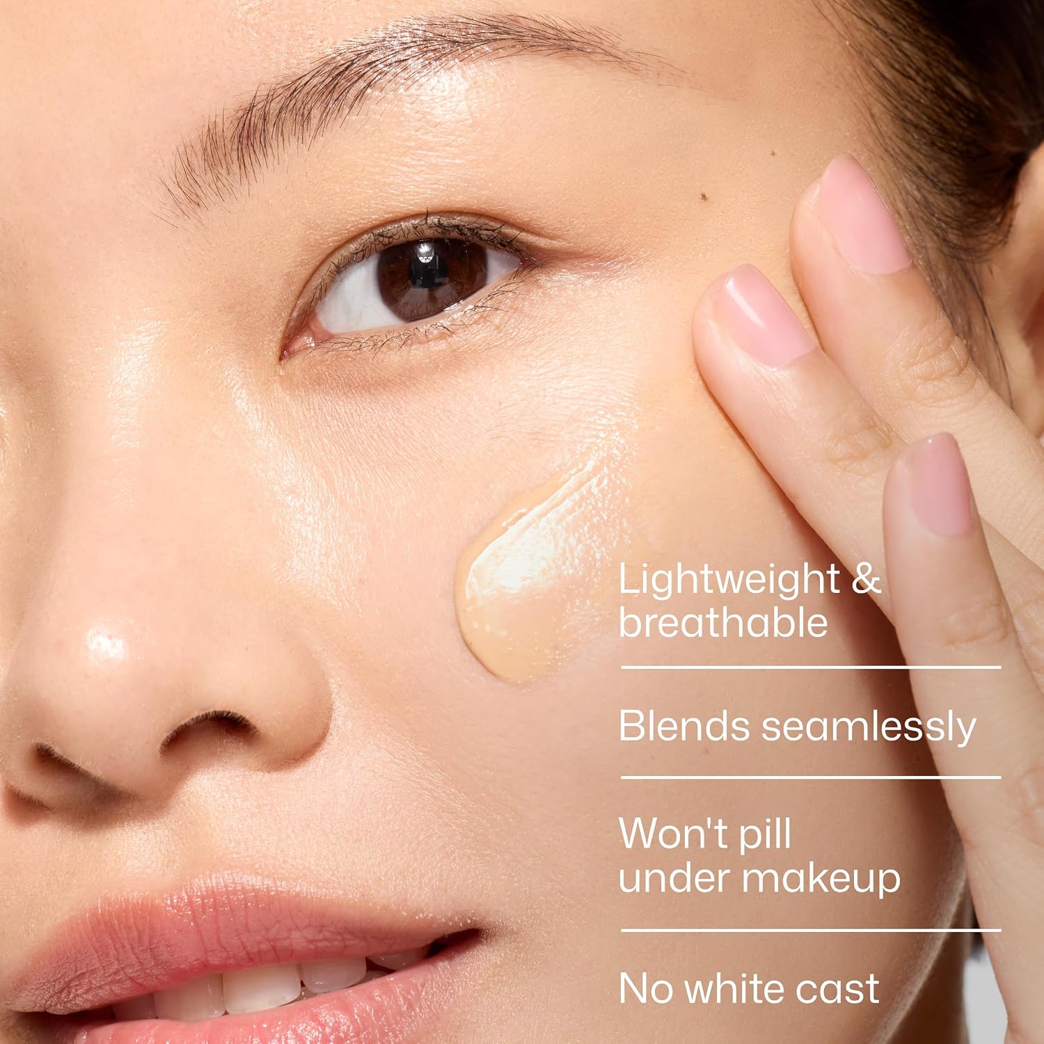 Uv Daily Tinted Spf 40 Face Sunscreen Moisturizer With Zinc Oxide, Tinted Daily Face Moisturizer With Spf