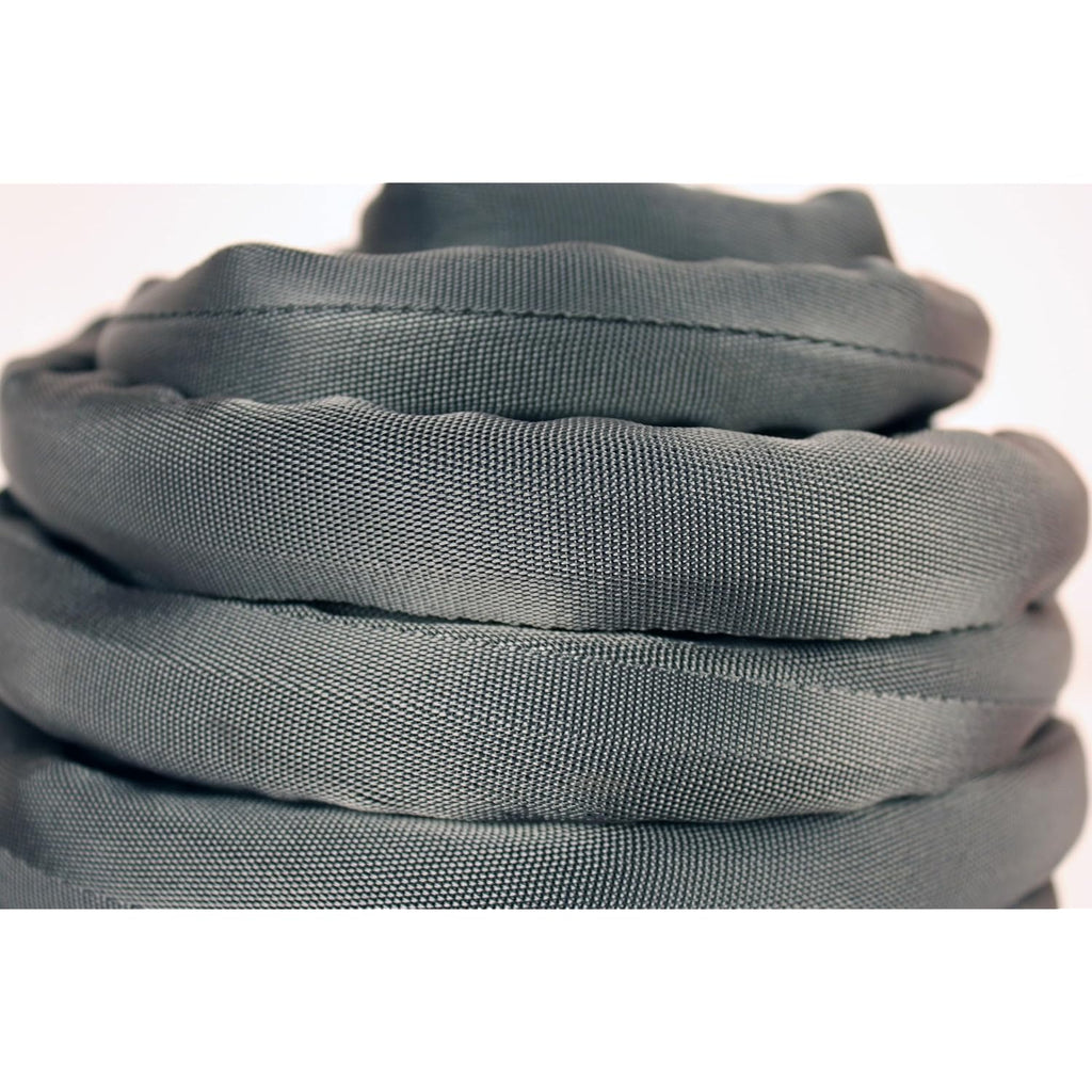 Zero-G 4001-50 Lightweight, Ultra Flexible, Durable, Kink-Free Garden Hose, 5/8-Inch By 50-Feet,Black