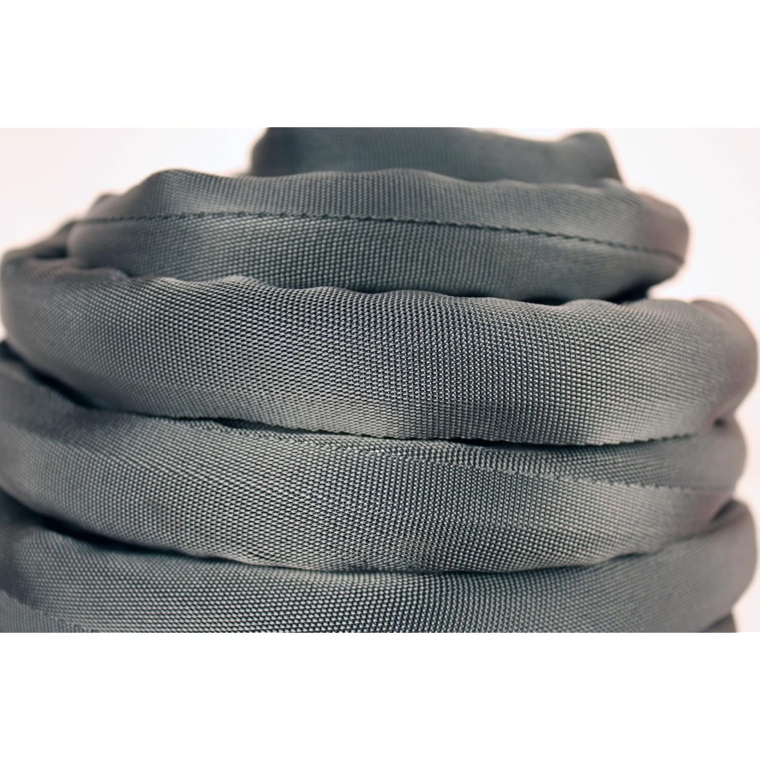 Zero-G 4001-50 Lightweight, Ultra Flexible, Durable, Kink-Free Garden Hose, 5/8-Inch By 50-Feet,Black