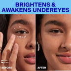 Supergoop! Women'S Bright-Eyed 100% Mineral Eye Cream Spf 40