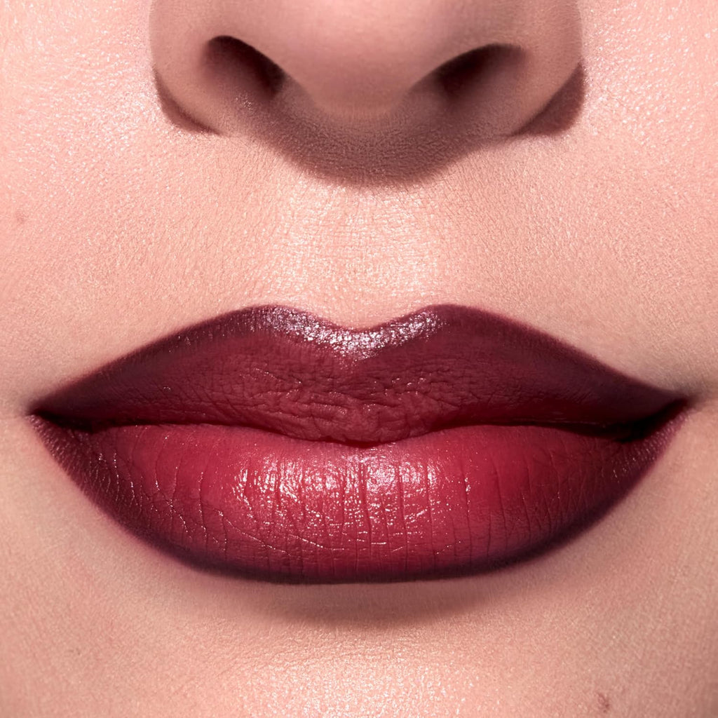Colourpop X The Twilight Saga Eclipse Lip Kit - Warm Burgundy Brown Lip Combo With Lippie Stix Lipstick + Lippie Pencil - Long Lasting, Ultra-Pigmented Cream Finish - New Love (2 Count)