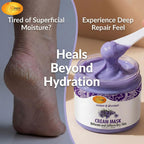 SPA REDI Deep Repair Skincare Mask | Multi-Action Pro & Home Skin Regeneration Treatment | Heals Beyond Hydration for Profoundly Silky-Smooth Skin & Lasting Cellular Repair 16 Oz