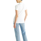 Aeropostale Women'S Aero Uniform Polo Short Sleeve