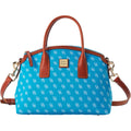 Dooney & Bourke Handbag, Gretta Domed Satchel