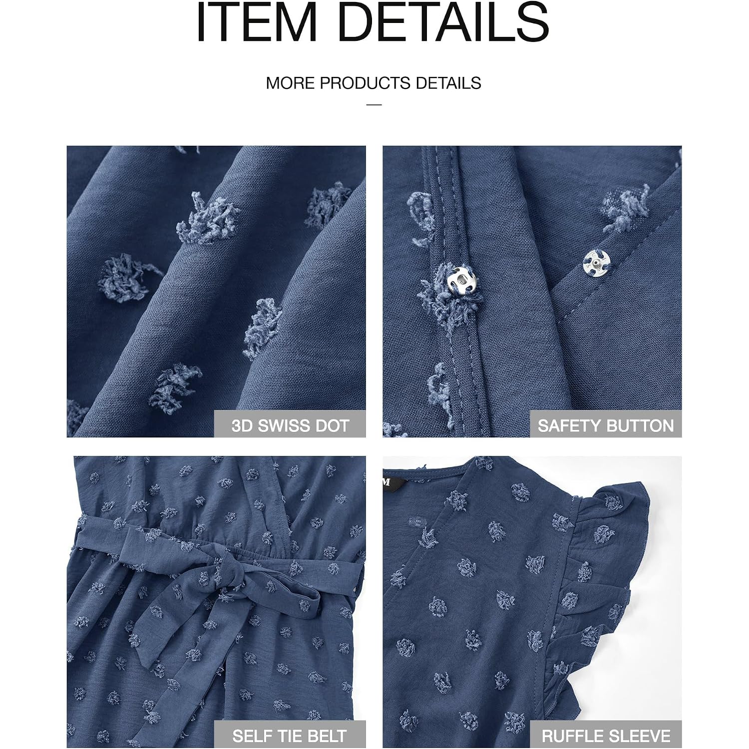 Btfbm Boho Dresses For Women 2026 Summer Fashion Cap Sleeve Swiss Dot Flowy Ruffle Beach Wedding Cocktail Maxi Dress