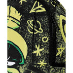 Sprayground Marvin The Martian Outta Here Backpack