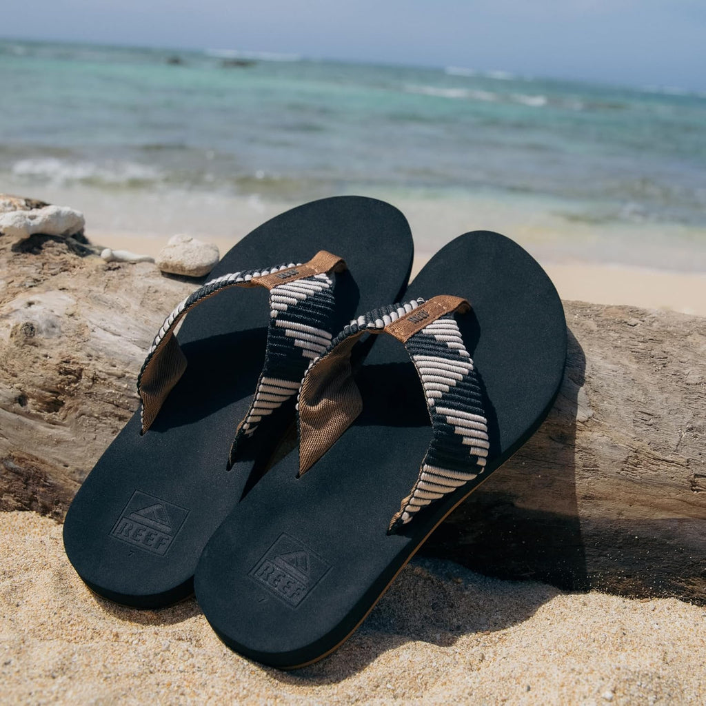 Reef Women'S Sandals Spring Woven Flip Flops