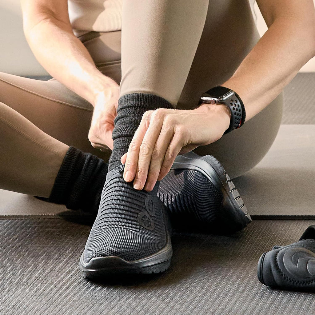 Oofos Oomy Zen Recovery Shoe - Women’S