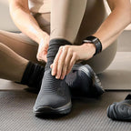 Oofos Oomy Zen Recovery Shoe - Women’S