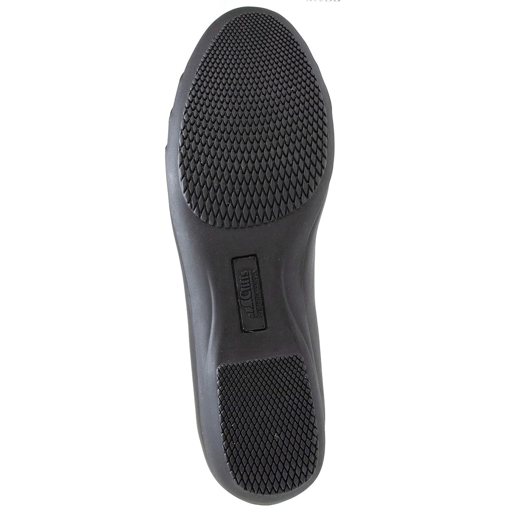 CLIFFS BY WHITE MOUNTAIN Women's Shoes Clara Ballet Flat