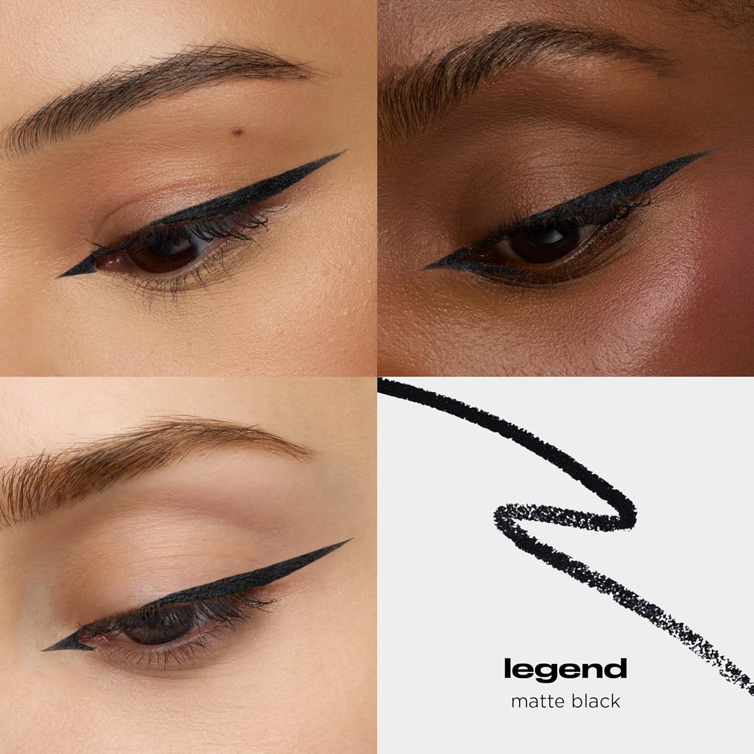 Urban Decay 24/7 Waterproof Waterline Eyeliner Pencil - Eye Liner for Tightlining + Defining, Smudge-Resistant, Transfer-Resistant, 24HR Wear, Long-lasting Creamy Neutral Shades, Vegan - 0.04 oz