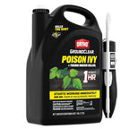 Ortho Groundclear Poison Ivy & Tough Brush Killer3, 1 Gal. | Ready-To-Use Weed Killer Spray With Comfort Wand, Results In 1 Hour, Control Poison Ivy, Poison Oak, Kudzu, Poison Oak