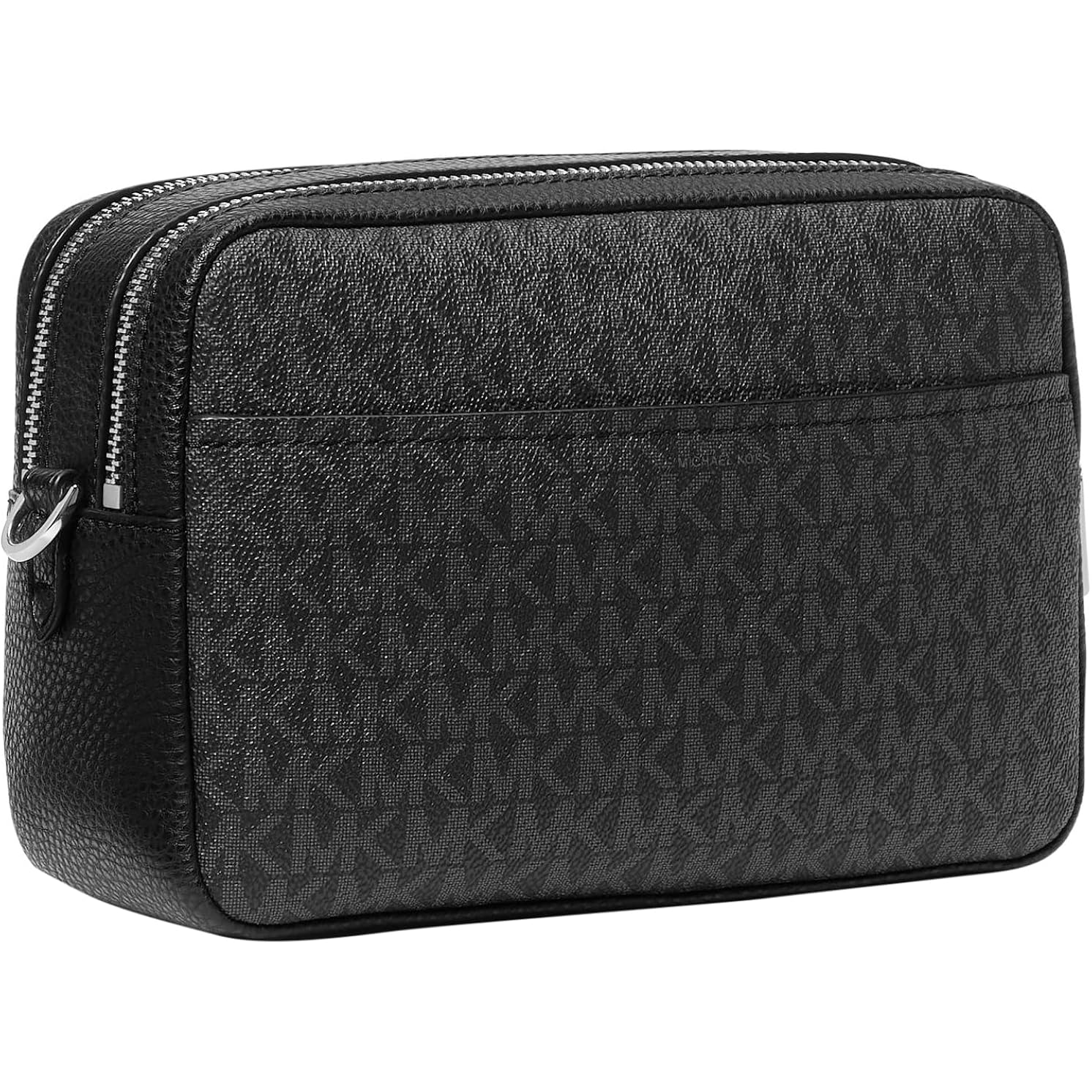 Michael Kors, Womens, Bryant Double Zip Chain Camera Crossbody