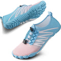 Seekway Water Shoes Men Women Adult Quick-Dry Aqua Sock Barefoot For Beach Swim River Pool Lake Hiking Kayaking Surfing