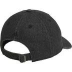 Adidas Women'S Saturday Hat – Relaxed Fit Strapback Baseball Cap