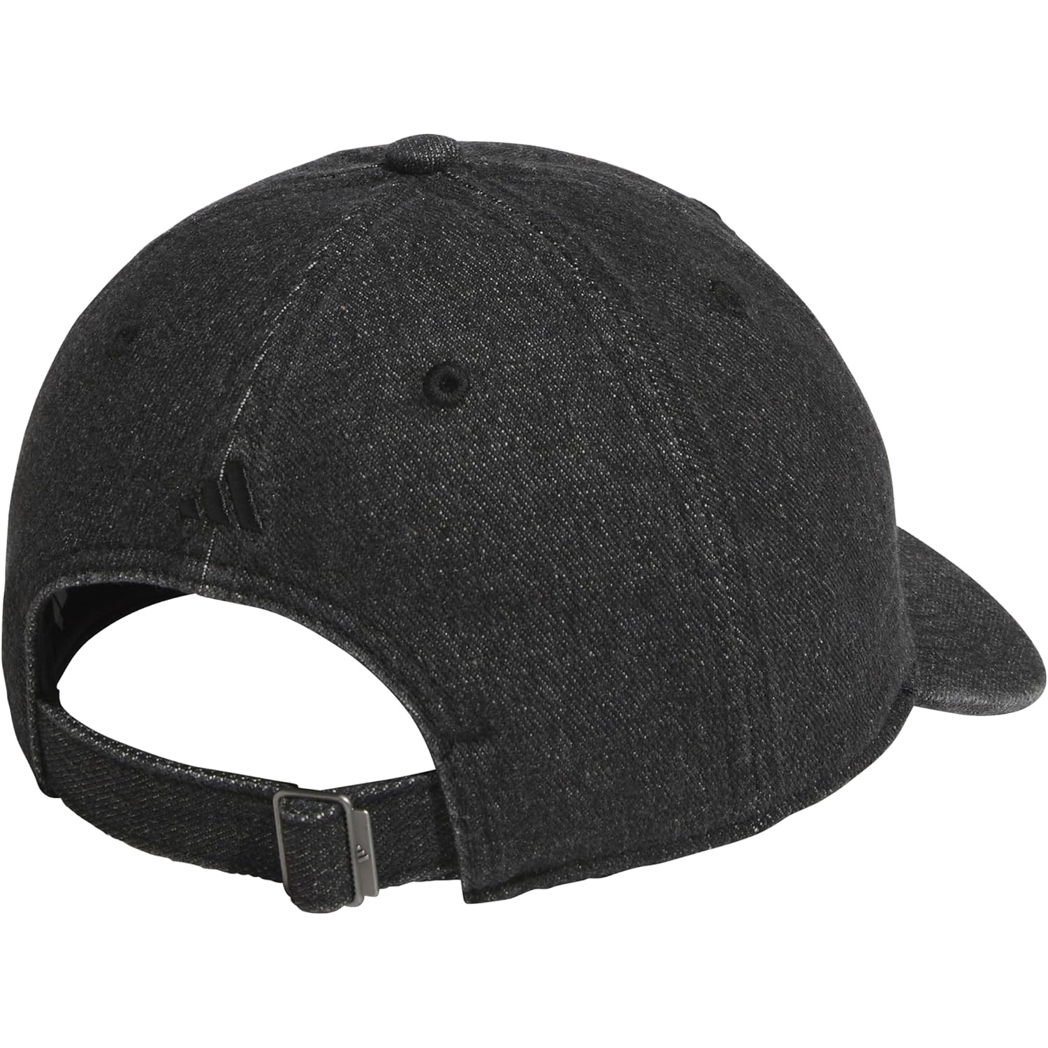 Adidas Women'S Saturday Hat – Relaxed Fit Strapback Baseball Cap