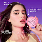 wet n wild Photo Focus Loose Baking Setting Powder, Highlighter Makeup, Fair to Medium & Tan Skin Tones - Translucent