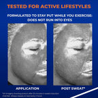 La Roche-Posay Anthelios Uv Pro-Sport Sunscreen For Face & Body, Water & Sweat Resistant, Invisible Broad Spectrum Sunscreen, Lightweight & Breathable Skin Sun Protection