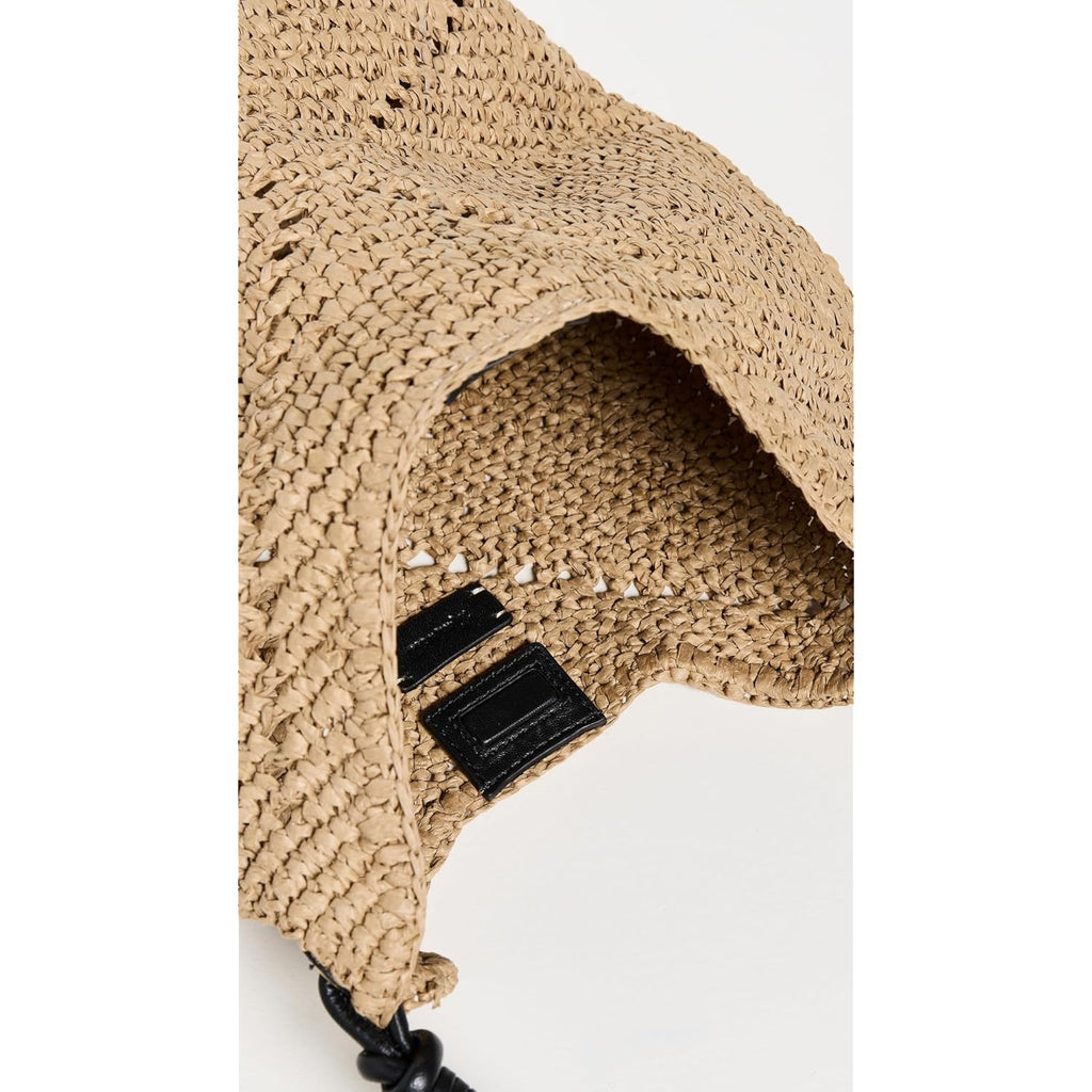 Madewell Women's Seasonal Eyelet Large Pouchette