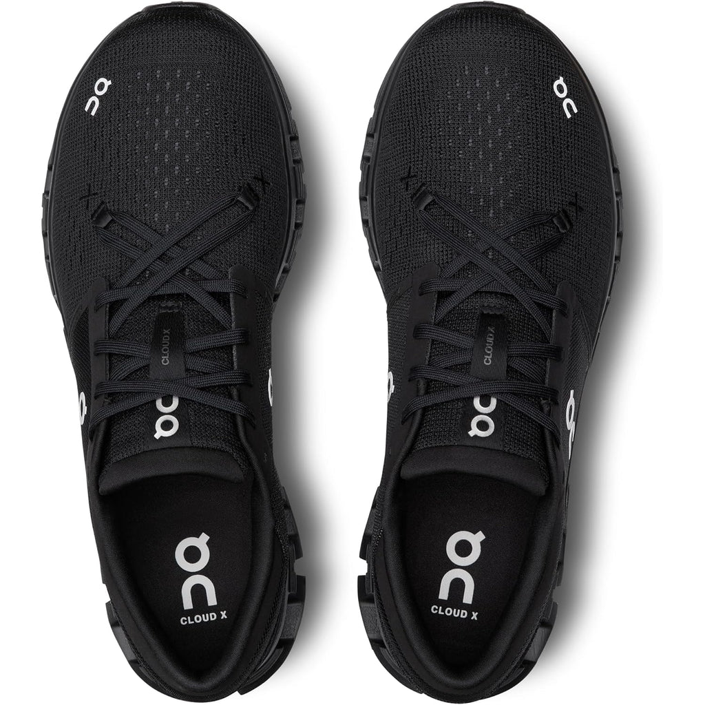 On Men'S Cloud X 4 Sneakers