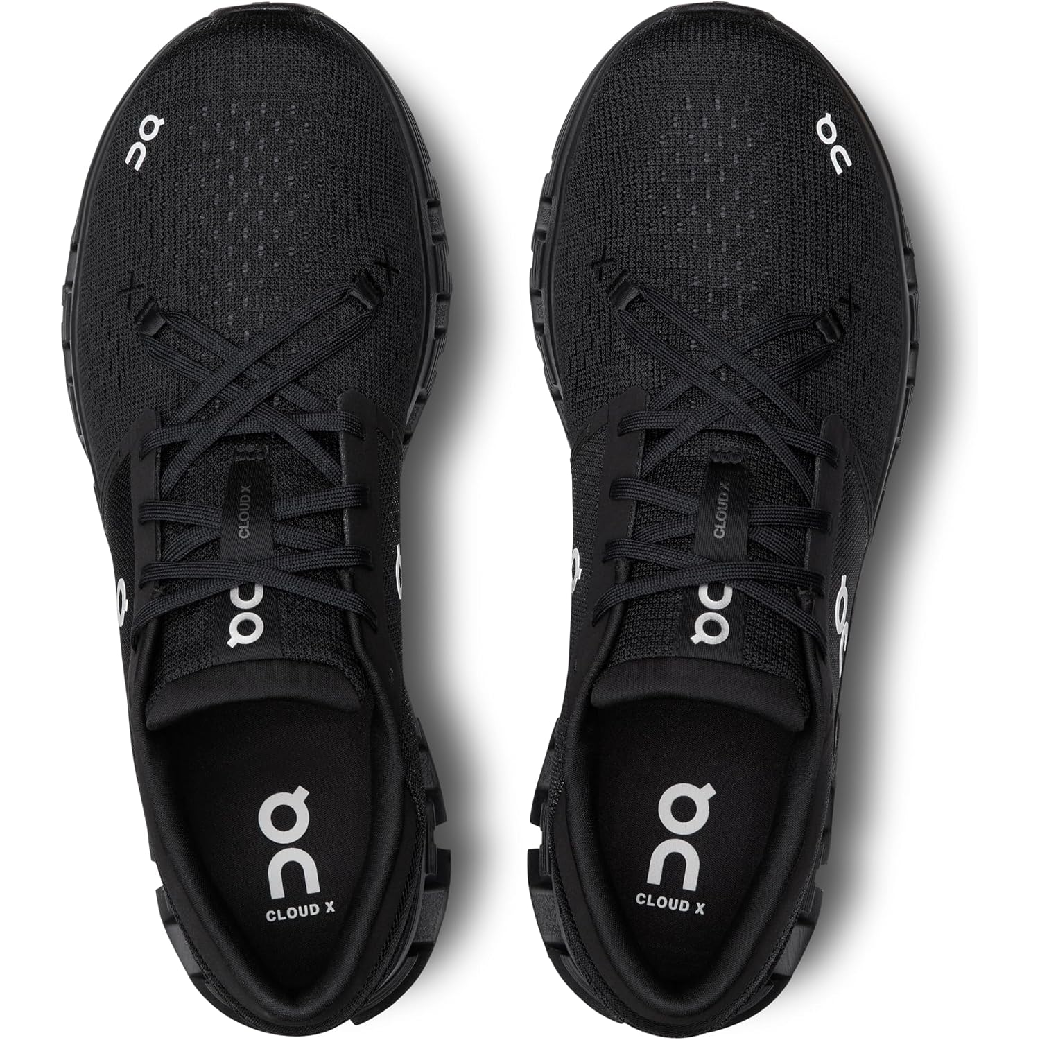 On Men'S Cloud X 4 Sneakers