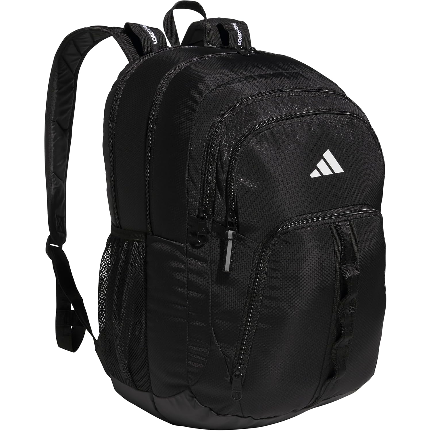 Adidas Primetime Large Backpack For School, Gym And Travel, 41L