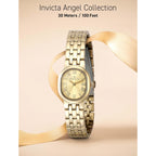 Invicta Angel Lady 20Mm Pc21J