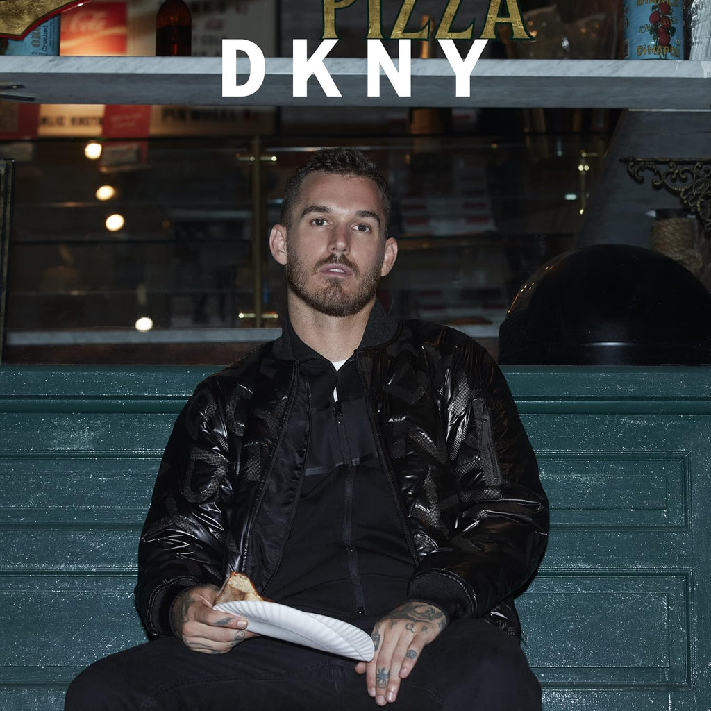 Dkny Soft Cotton Polo Shirts For Men - Modern Fit, Quick Dry, Casual Mens Polo Shirts Short Sleeve