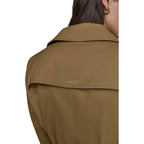 Karl Lagerfeld Women'S Flared Trench Coat