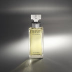 Calvin Klein Eternity Eau de Parfum – Floral Women's Perfume – With Notes of Bergamot, White Lily, White Rose, Sandalwood & Amber – Long Lasting Fragrance