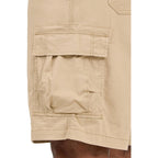 Lee Men'S Big & Tall Extreme Motion Carolina Cargo Short