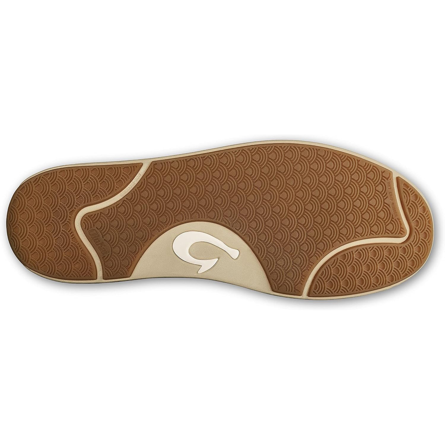 Olukai Lae'Ahi Lauhala Men'S Woven Leather Shoes, Versatile Everyday Leather Sneakers, Easy Slip On Design, All-Day Wear & Comfort