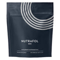 Nutrafol Men'S Hair Growth Supplements, Clinically Tested For Visibly Thicker Hair And Scalp Coverage, Dermatologist Recommended - 1 Month Supply, 1 Refill Pouch