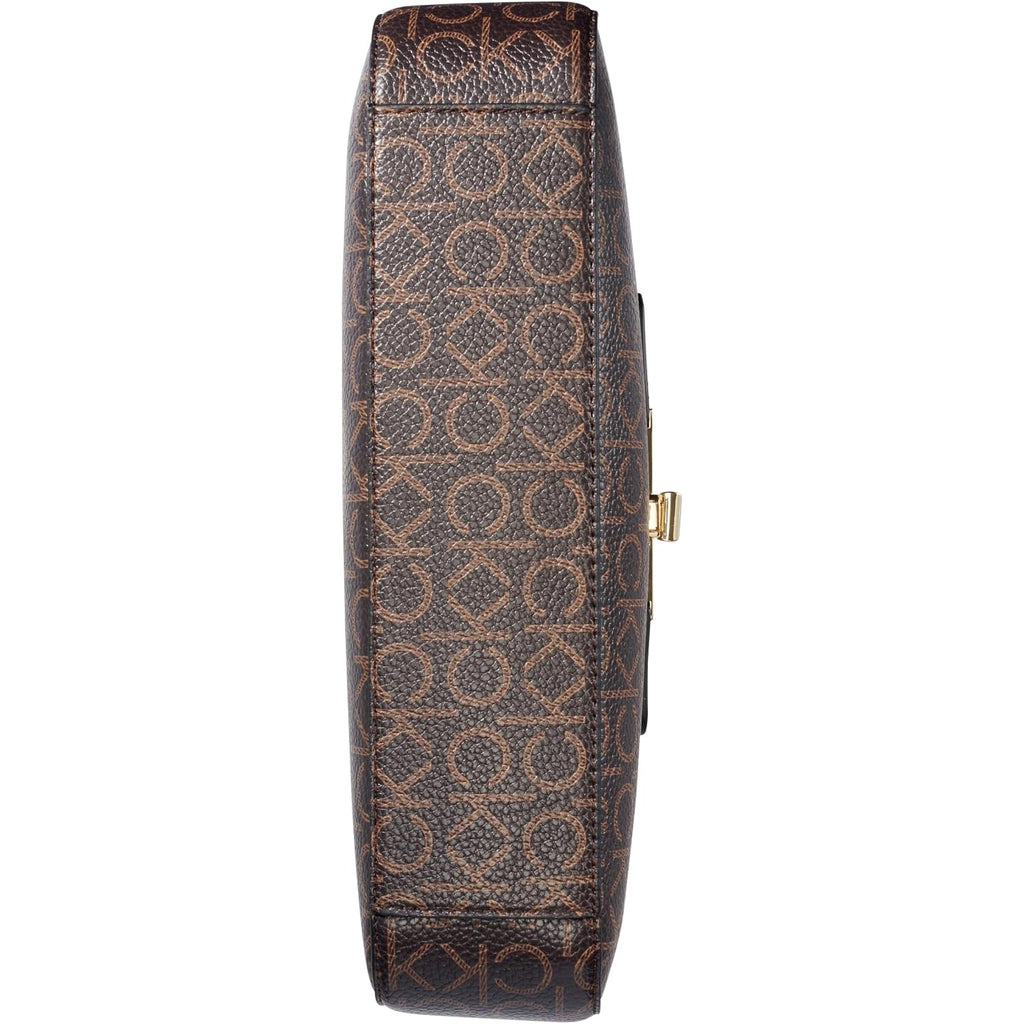 Calvin Klein Women'S Becky Demi Shoulder Bag