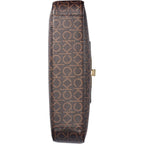 Calvin Klein Women'S Becky Demi Shoulder Bag