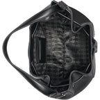 KARL LAGERFELD Paris Women's Adele Bucket Bag
