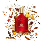 Creed Centaurus, Luxury Perfume for Him & Her, Woody Amber, Tobacco, Spicy Fragrance