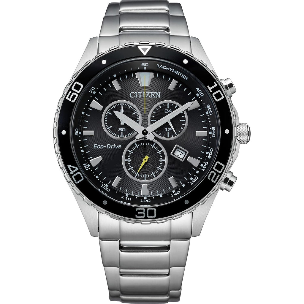 Citizen Men'S Eco-Drive Weekender Sport Casual