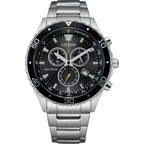 Citizen Men'S Eco-Drive Weekender Sport Casual