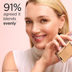 Elizabeth Arden Flawless Finish Sponge-On Cream Foundation Makeup, Medium-to-Full Coverage, Includes Compact & Applicator