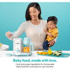 Nutribullet Baby Steam + Blend