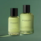 Burberry Weekend Eau De Toilette – Citrus Men's Cologne – With Notes of Lemon, Tangerine, Oak Moss & Sandalwood – Long Lasting Fragrance