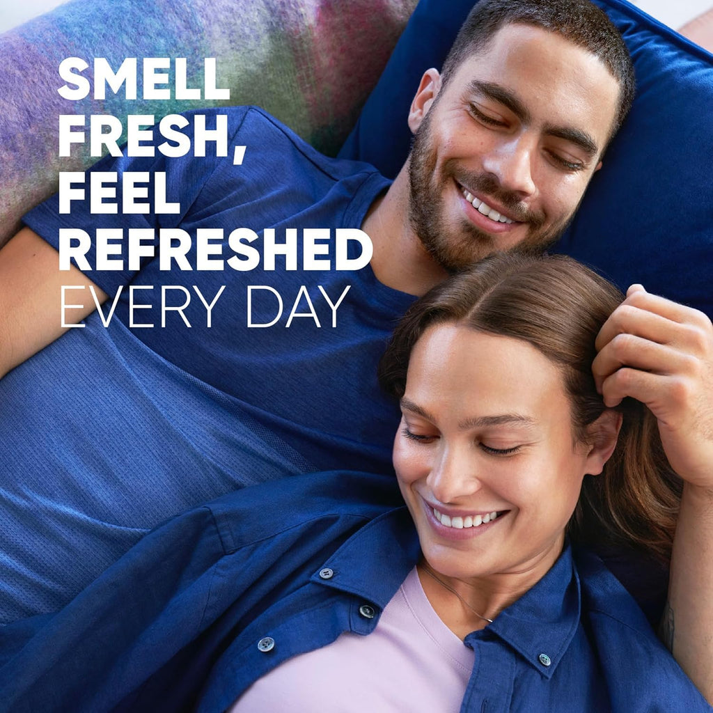 Head & Shoulders Anti-Dandruff Shampoo with 1% Pyrithione Zinc, Classic Clean Shampoo Twin Pack, Daily Use, Flake Control, Scalp Care, Color-Safe, Deep Clean, 32.1 fl oz Each
