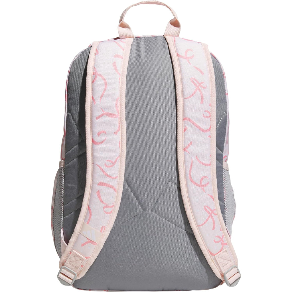 Adidas Kids Affiliate Backpack – School Bag For Girls And Boys, 27L