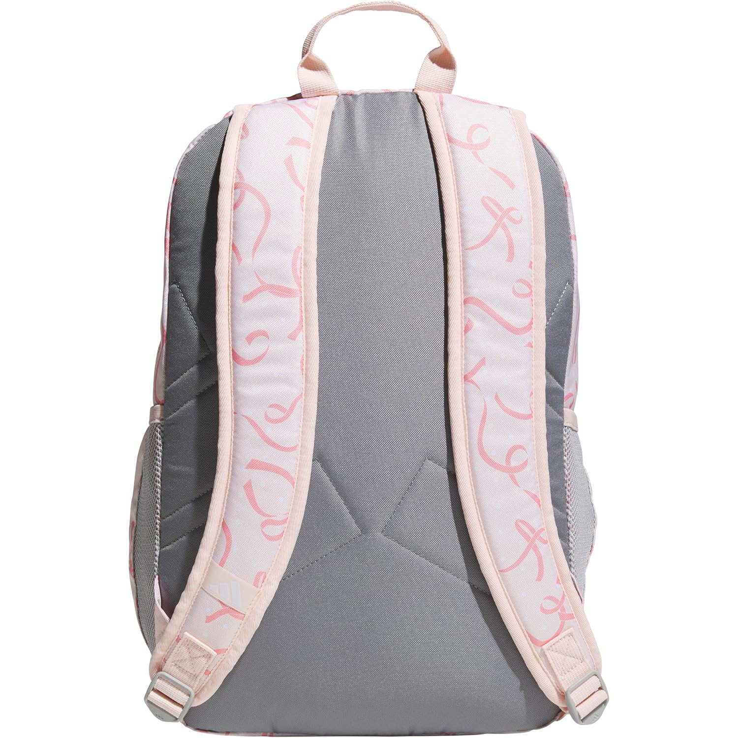 Adidas Kids Affiliate Backpack – School Bag For Girls And Boys, 27L